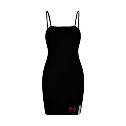 VALORE BADDIE Bodycon Dress