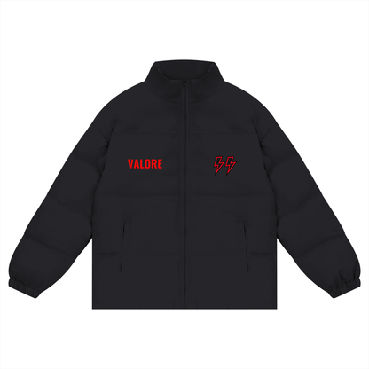 NEW AV Puffer Coat